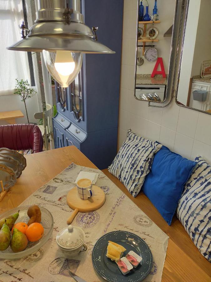 בוירו Apartamento Boutique "A Casa De Lola" מראה חיצוני תמונה