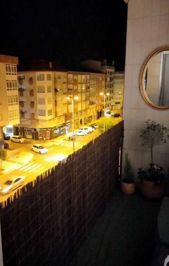 בוירו Apartamento Boutique "A Casa De Lola" מראה חיצוני תמונה
