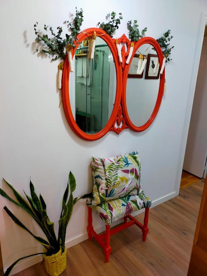 בוירו Apartamento Boutique "A Casa De Lola" מראה חיצוני תמונה