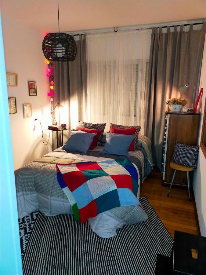 בוירו Apartamento Boutique "A Casa De Lola" מראה חיצוני תמונה