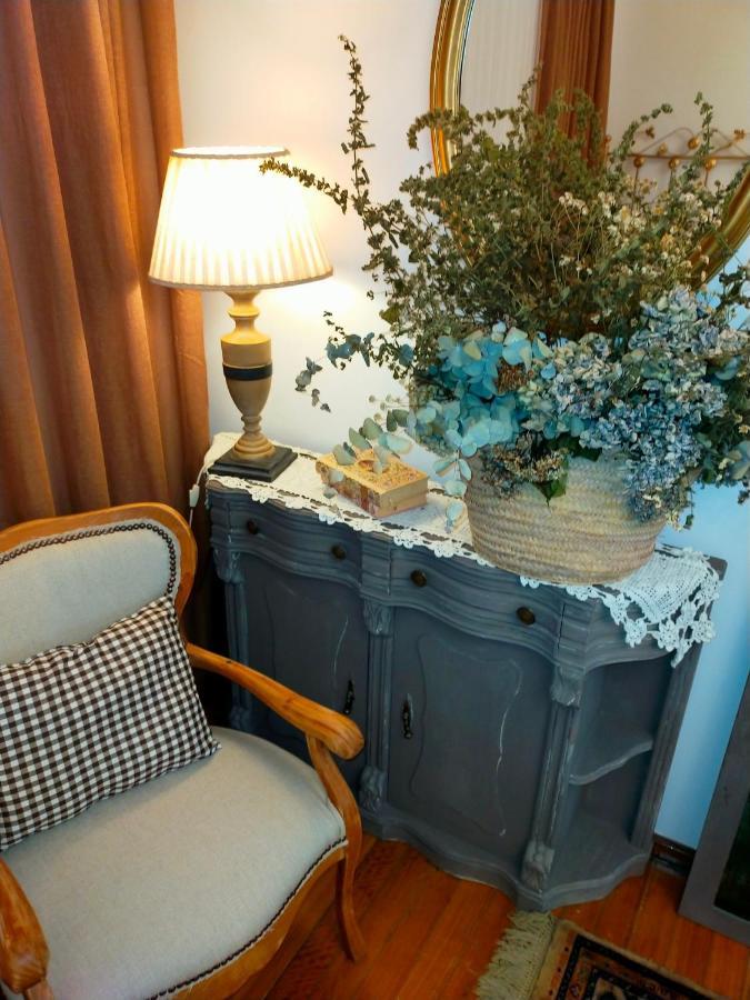 בוירו Apartamento Boutique "A Casa De Lola" מראה חיצוני תמונה