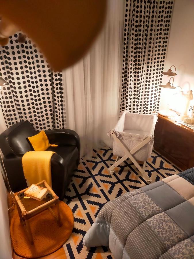 בוירו Apartamento Boutique "A Casa De Lola" מראה חיצוני תמונה