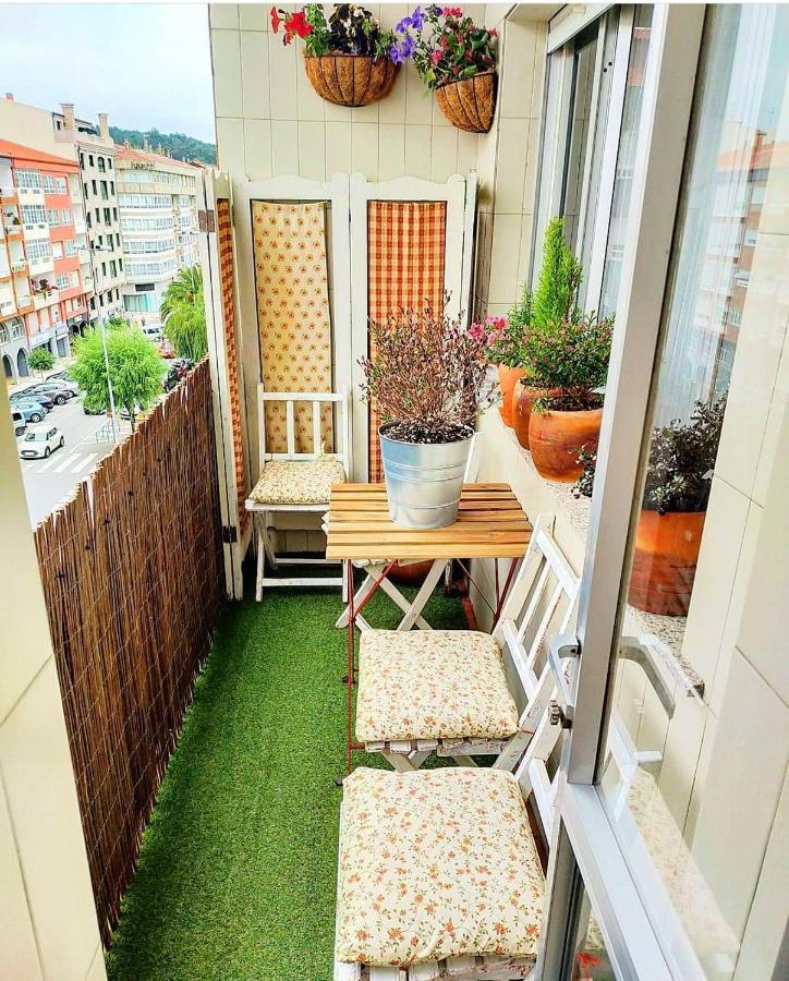 בוירו Apartamento Boutique "A Casa De Lola" מראה חיצוני תמונה