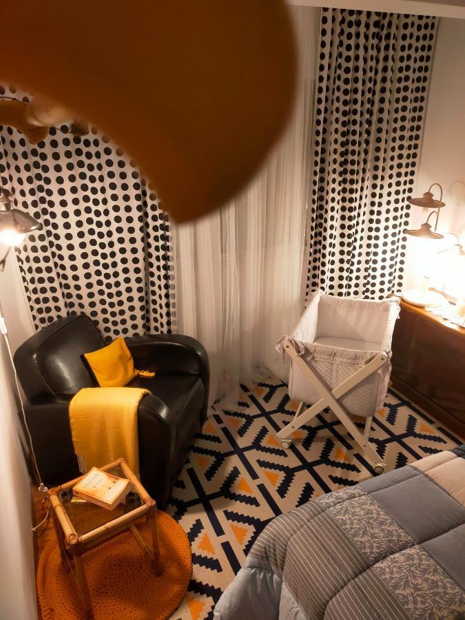 בוירו Apartamento Boutique "A Casa De Lola" מראה חיצוני תמונה
