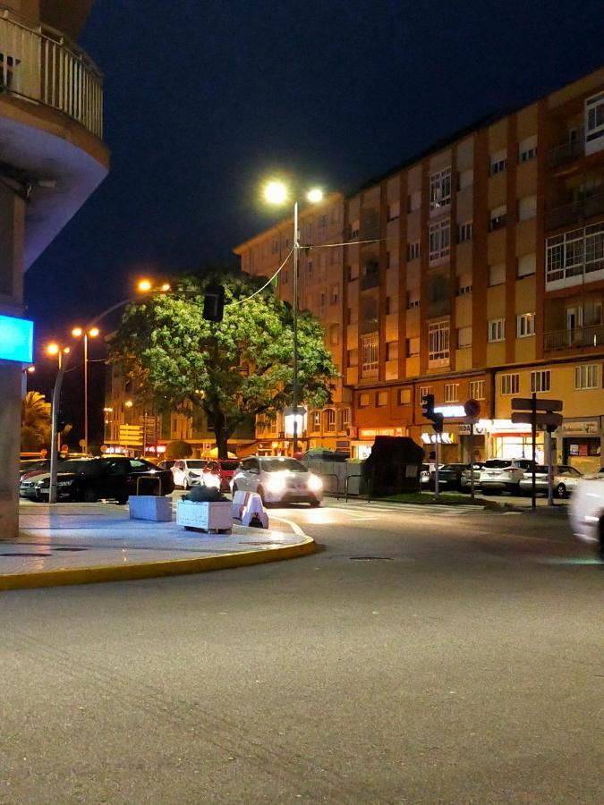 בוירו Apartamento Boutique "A Casa De Lola" מראה חיצוני תמונה